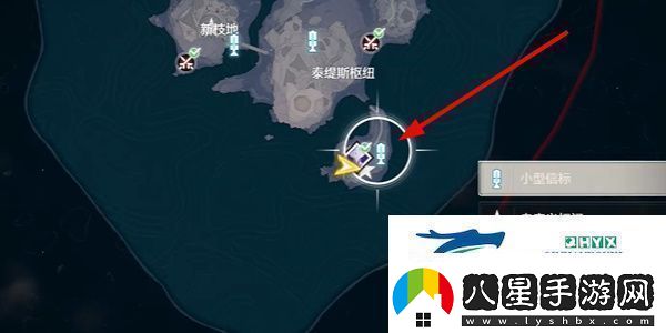 鳴潮1.3徒手攀巖成就怎么做