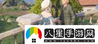 無限暖暖歐切諾npc位置查詢