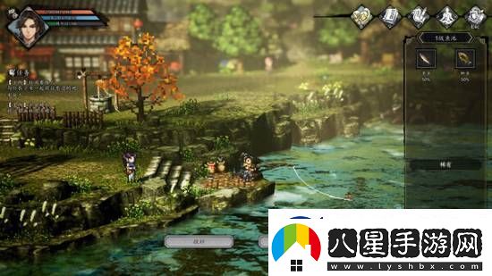 Steam特別好評!國產(chǎn)武俠逸劍風(fēng)云決DLC確認(rèn)開發(fā)