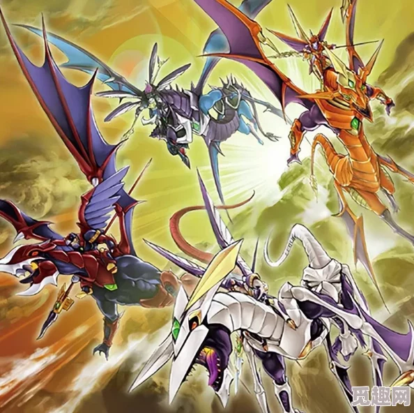 七龍軍團雙召流卡組深度打法思路解析與實戰(zhàn)策略探討