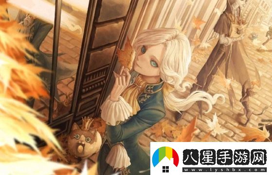 第五人格2023ivl秋季賽總決賽開(kāi)啟時(shí)間及比賽隊(duì)伍一覽