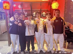 大帥曬軍團(tuán)杯戒指