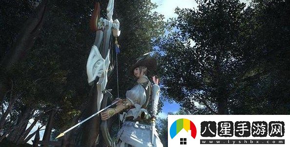 最終幻想14新手選擇什么職業(yè)好