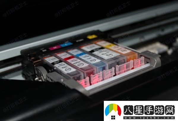 打印機狀態(tài)顯示錯誤是怎么回事這個方法超好用