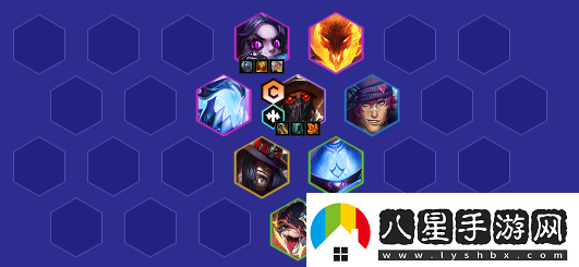 金鏟鏟之戰(zhàn)6舞者厄加特陣容攻略