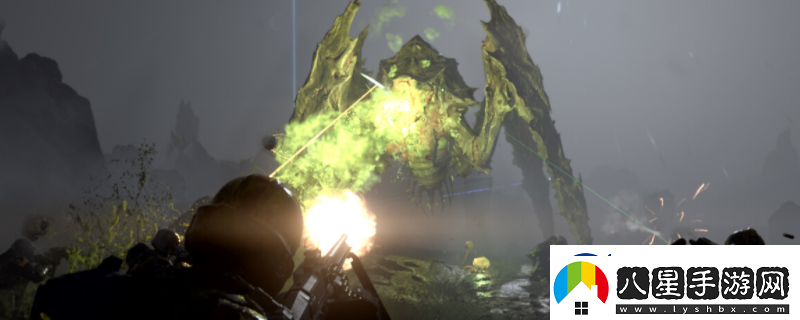 地獄潛者2中級(jí)撤離任務(wù)怎么做