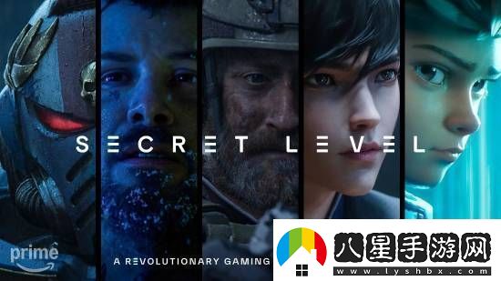 外媒怒噴秘密關(guān)卡是過(guò)場(chǎng)動(dòng)畫選集！你的看法呢