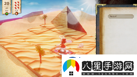 單人跑團RPG胡言山的魔理沙最新PV以及序章體驗版現(xiàn)已發(fā)布！