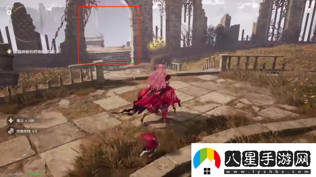 無限暖暖全流程圖文攻略