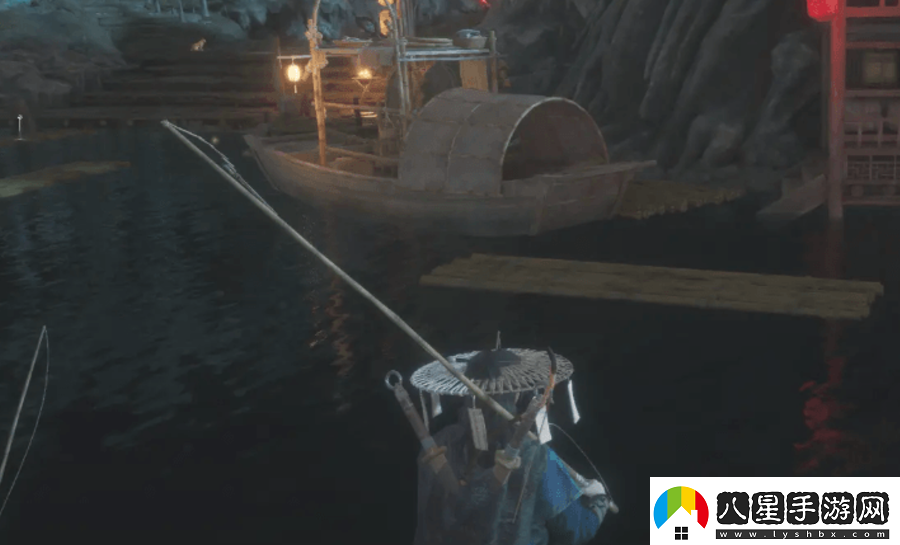 燕云十六聲墨山門(mén)派怎么樣