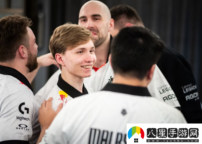 Spirit分析師預(yù)測(cè)上海Major奪冠熱門隊(duì)伍