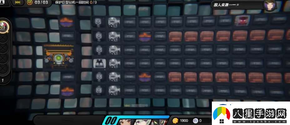 絕區(qū)零上班補(bǔ)鍋回憶錄保護(hù)鉆機(jī)通關(guān)攻略