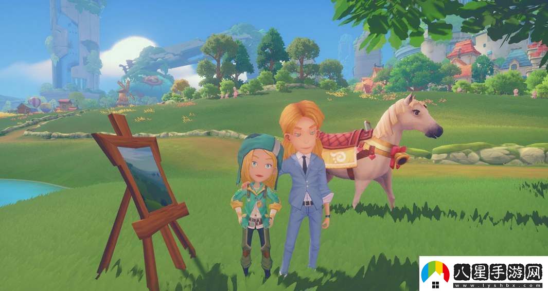 波西亞時光完美開局發(fā)展攻略