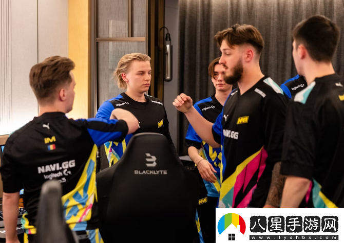 Spirit分析師預(yù)測(cè)上海Major奪冠熱門隊(duì)伍