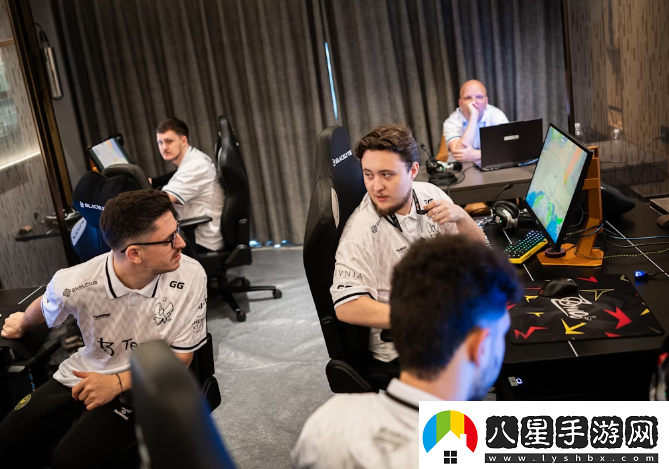 Spirit分析師預(yù)測(cè)上海Major奪冠熱門隊(duì)伍