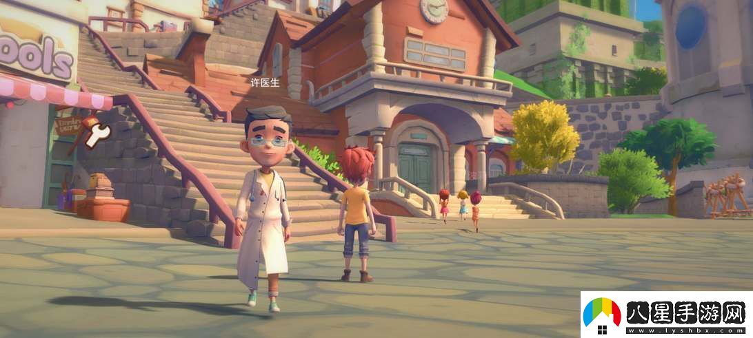 波西亞時光完美開局發(fā)展攻略