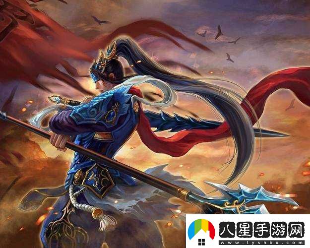 武神趙子龍手游深度解析