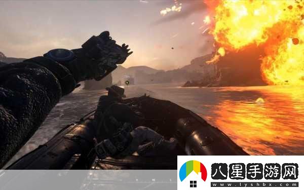 使命召喚6雙人聯(lián)機(jī)通關(guān)全攻略