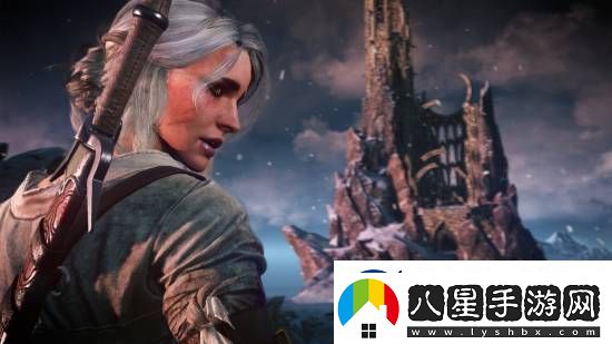 巫師3早期設(shè)定大揭秘！原版主線可能要150小時