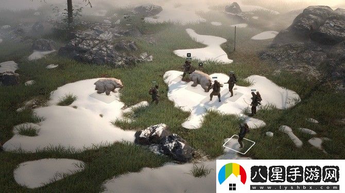 戰(zhàn)爭傳說新DLC12月發(fā)布