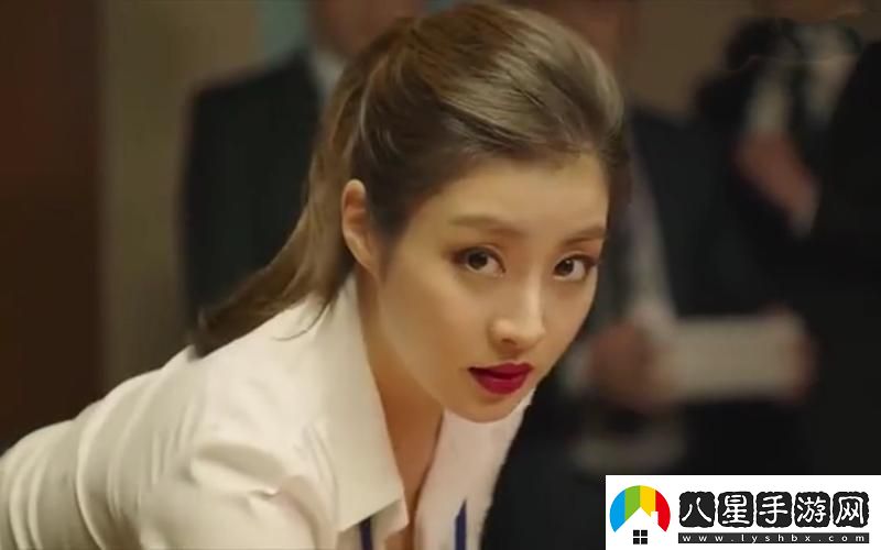 “我的漂亮瘦子3”狂潮來襲！友熱議科技圈的“細腰皇后”