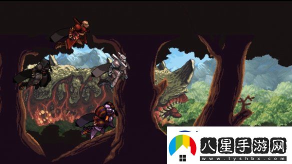 宿命殘響DLC明年第二季度發(fā)行！游戲獲特別好評(píng)