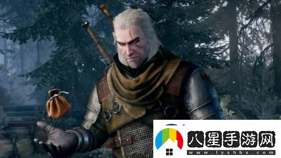 巫師3早期設(shè)定大揭秘！原版主線可能要150小時
