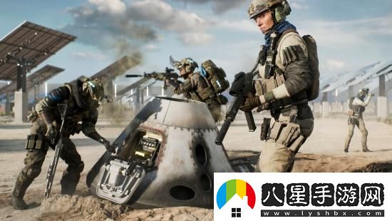 戰(zhàn)地新作第一批情報！2025年發(fā)售取消專家模式