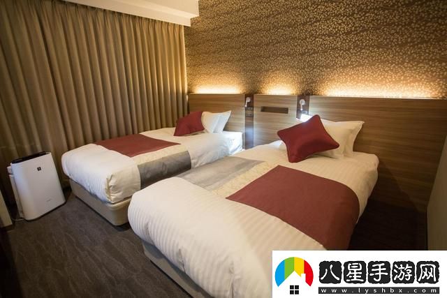 日本夫妻二人入住的酒店