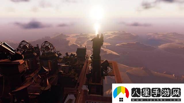 空中帝國來襲！空中王國續(xù)作1月13日EA搶先體驗