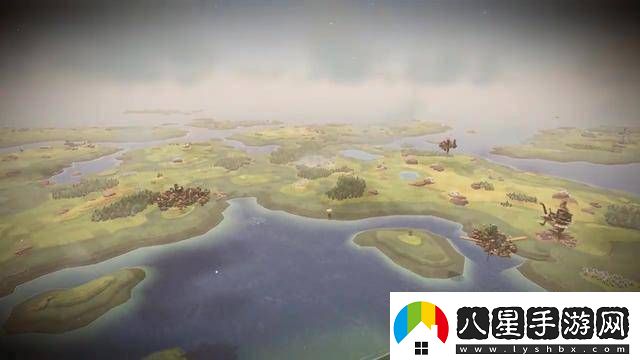 空中帝國來襲！空中王國續(xù)作1月13日EA搶先體驗