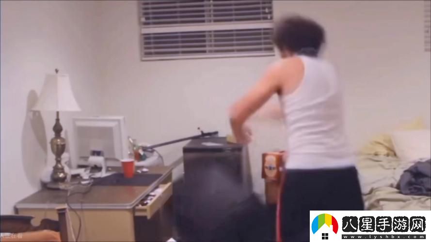 暴躁老外玩Minecraft中國(guó)