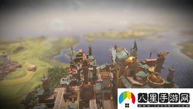 空中帝國來襲！空中王國續(xù)作1月13日EA搶先體驗