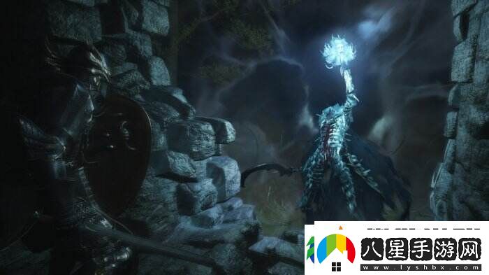 卡普空新作龍之信條2怪物“無頭騎士”介紹