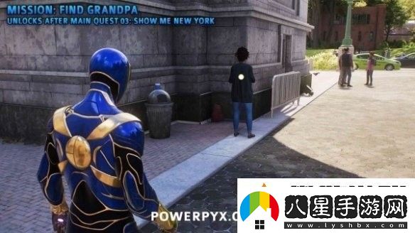 漫威蜘蛛俠2好鄰居蜘蛛俠獎(jiǎng)杯怎么獲得