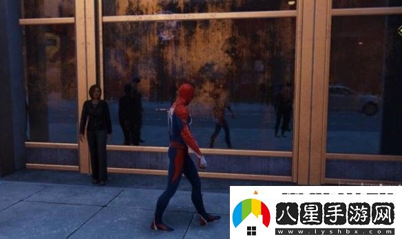 漫威蜘蛛俠2好鄰居蜘蛛俠獎(jiǎng)杯怎么獲得