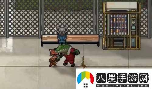 動(dòng)物迷城能聯(lián)機(jī)嗎