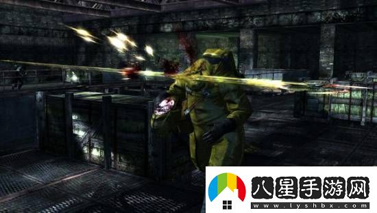 科幻射擊游戲Steam免費領！星際戰(zhàn)甲團隊開發(fā)