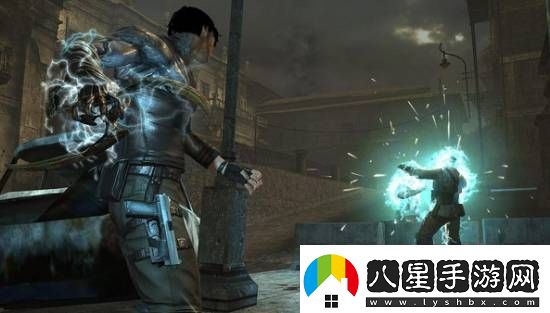 科幻射擊游戲Steam免費領！星際戰(zhàn)甲團隊開發(fā)