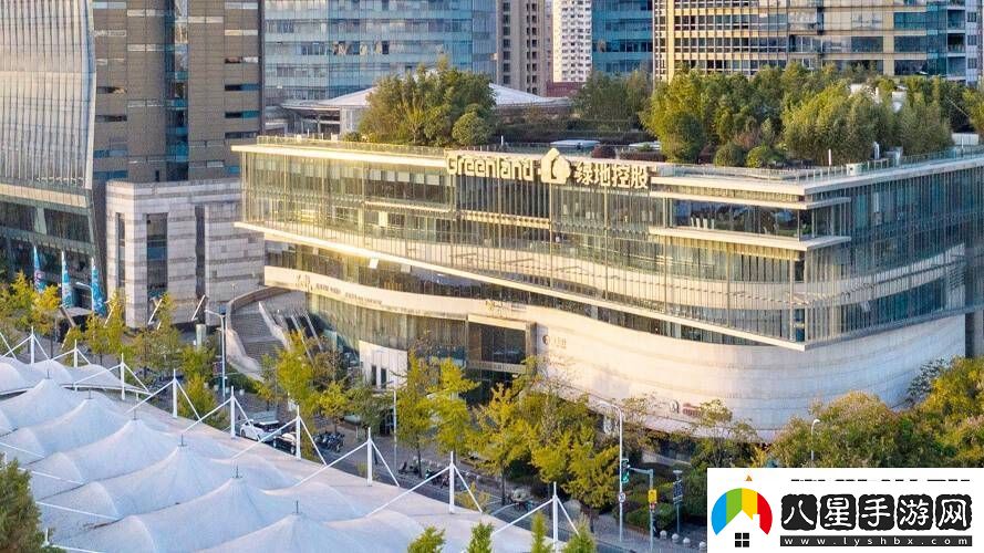 綠地集團(tuán)辟謠董事長(zhǎng)不雅照傳聞