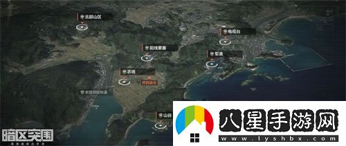 暗區(qū)突圍s3賽季什么時(shí)候開始