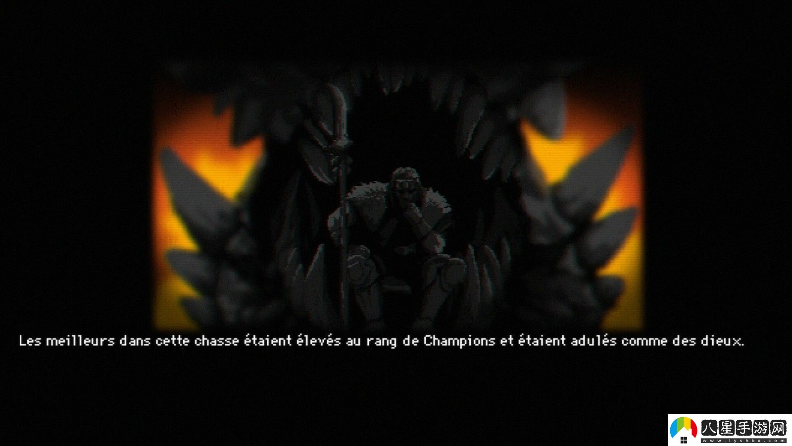 奇幻敘事冒險游戲BraiseSteam頁面