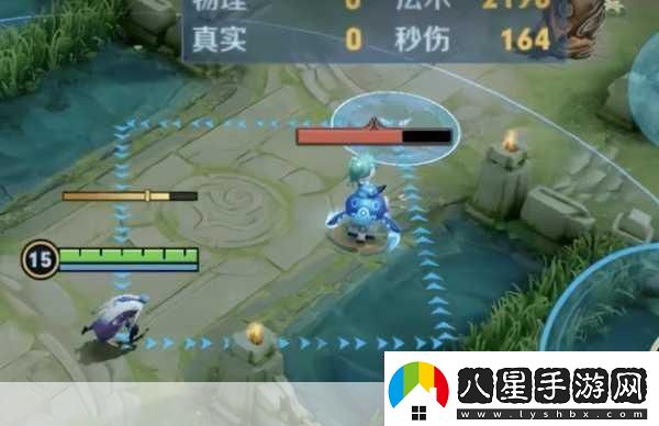 王者榮耀奕星技能是什么奕星技能面板一覽