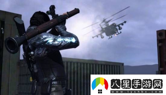 科幻射擊游戲Steam免費領！星際戰(zhàn)甲團隊開發(fā)