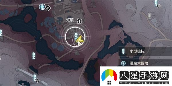 鳴潮溫泉大冒險(xiǎn)任務(wù)完成方法