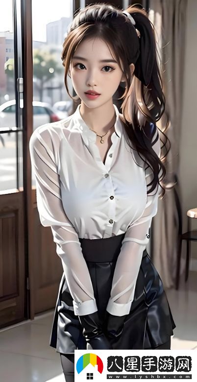 暴躁少女鐘愛(ài)CSGO