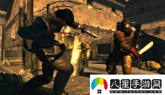 科幻射擊游戲Steam免費領！星際戰(zhàn)甲團隊開發(fā)