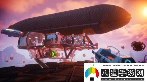 多人生存游戲永恒天空近日推出多人聯(lián)機(jī)模式！