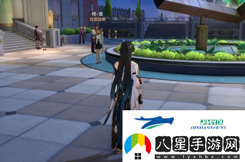 崩壞星穹鐵道鐘表把戲任務(wù)怎么做