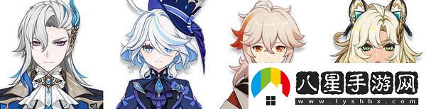 原神希諾寧配隊(duì)陣容推薦